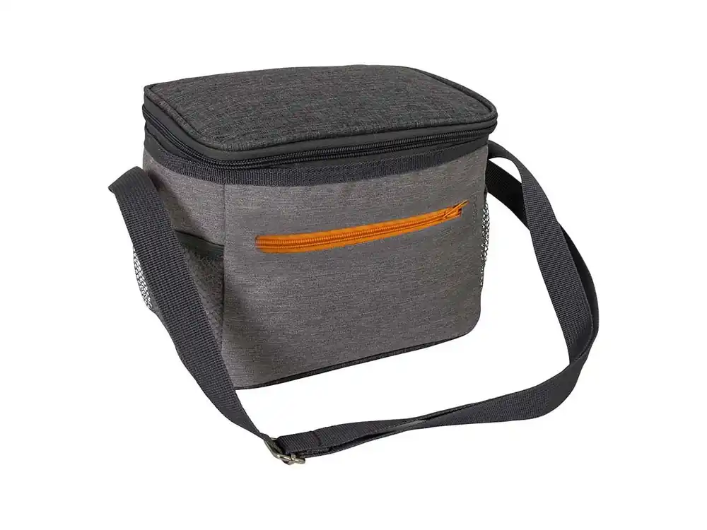Top-Angebot Bo-Camp Grey Kühltasche - 10 Liter