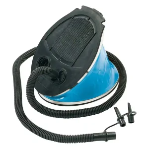 Heißes Angebot Bo-Camp 5 Liter Fußpumpe