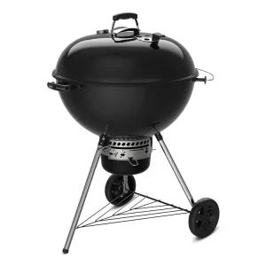 Preis Gesenkt Weber Master Touch E-6755 GBS Holzkohlegrill