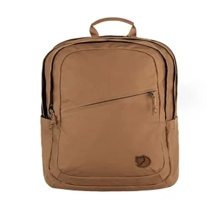 Fjällraven 28 rucksack - Khaki Dust Wochenendangebot