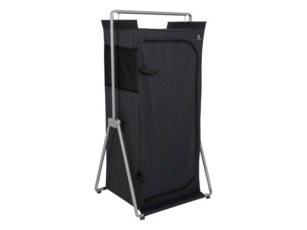 Markenware Bo-Camp Bow Legeschrank