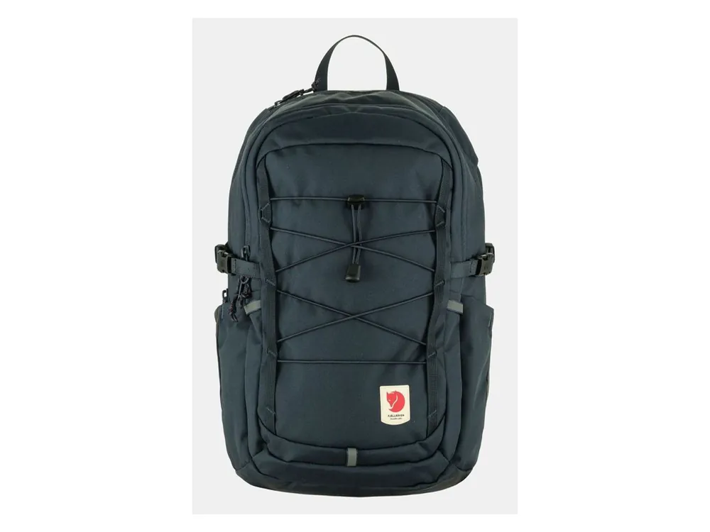 Begrenztes Angebot Fjallraven Skule 20 Rucksack - Navy