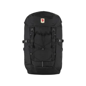 Rabatt Fjallraven Skule Top 26 Rucksack - Black
