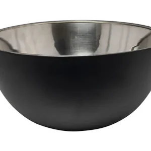 Knallerangebot 13Ø Edelstahlschüssel