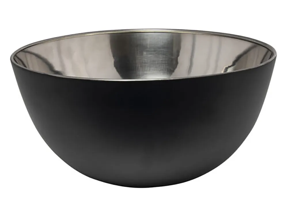 Knallerangebot 13Ø Edelstahlschüssel
