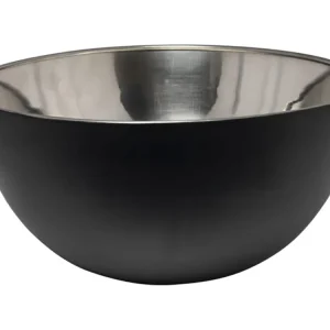 19Ø Edelstahlschüssel Neue Ware