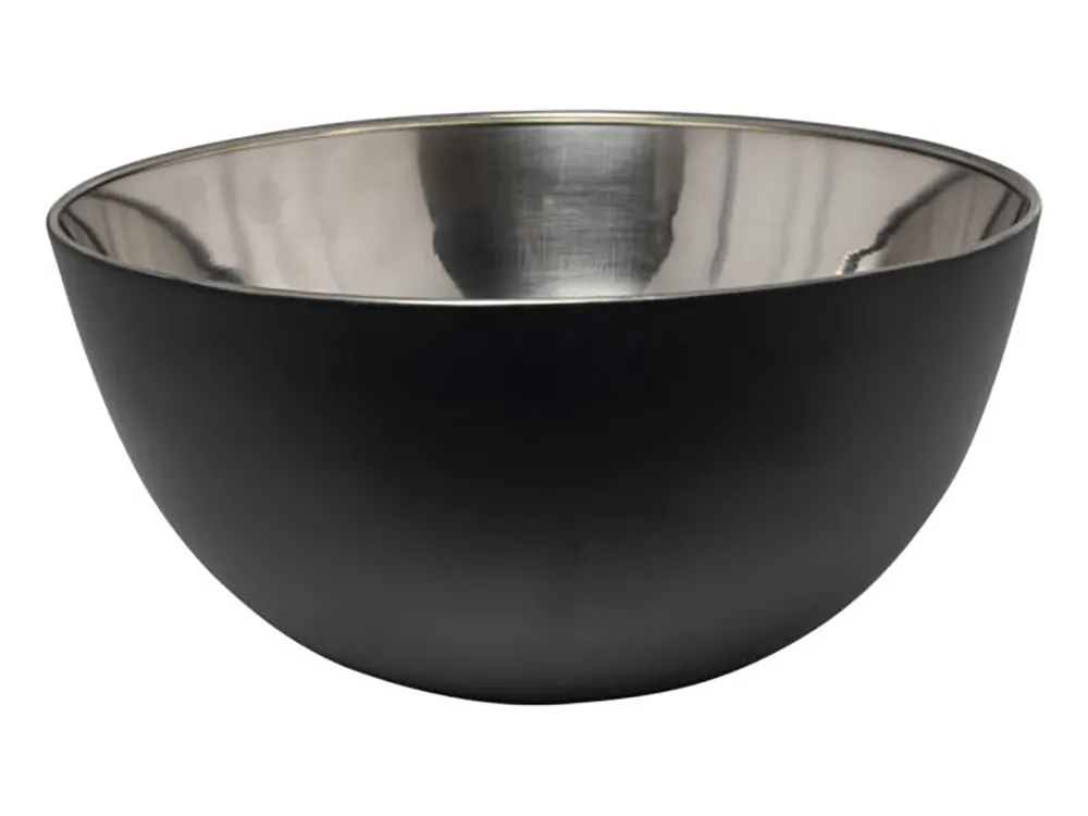 19Ø Edelstahlschüssel Neue Ware