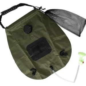 Bo-Camp Deluxe 20 Liter Solardusche Sonderaktion