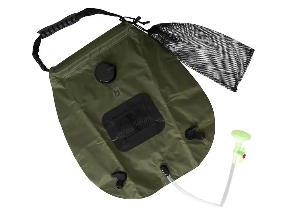 Bo-Camp Deluxe 20 Liter Solardusche Sonderaktion
