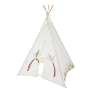 Versand Am Gleichen Tag Kids Collection Cactus Tipi-Zelt