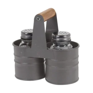 Excellent Houseware Salz- und Pfefferstreuer Bestseller