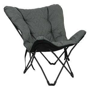 Preiswert Bo-Camp Industrial Himrod L Schmetterlingsstuhl - Green