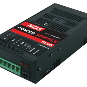 NDS Power Service Plus Akkuladegerät oud Angebot