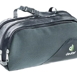 Deuter Wash Bag Tour III Toilettentasche Geprüft