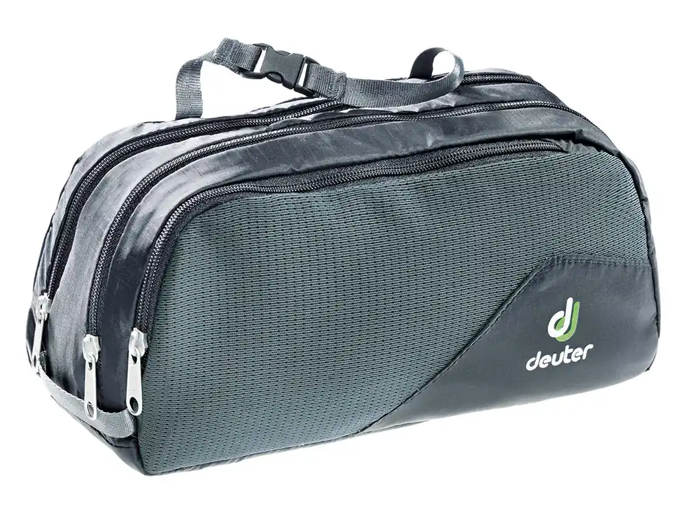 Deuter Wash Bag Tour III Toilettentasche Geprüft