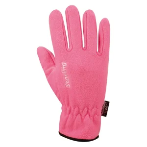 Bestseller Starling Snowflake Sr Handschuhe rosa