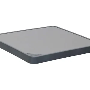 Crespo M/201 Black Auflegeplatte Garantierte Lieferung
