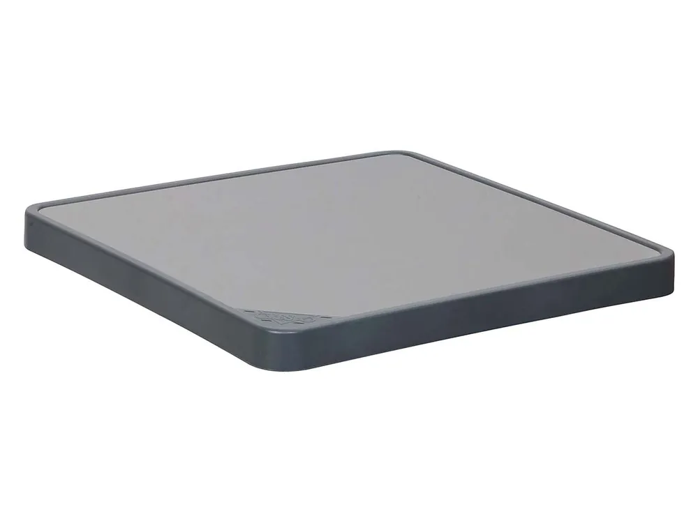 Crespo M/201 Black Auflegeplatte Garantierte Lieferung
