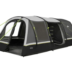 Zweite Chance Obelink Hudson 4 Poly Easy Air CoolDark Tunnelzelt Markenprodukt
