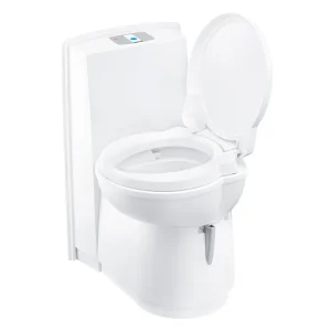 Zweite Chance Thetford C262-CWE Kassettentoilette Bestpreis