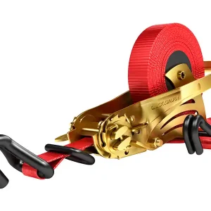 Bestseller Quickloader QL2000HD Spanngurt