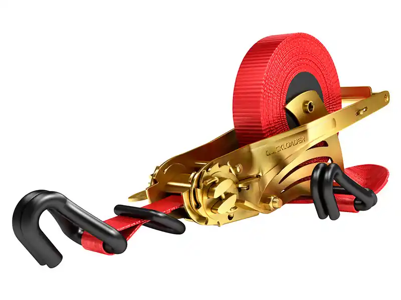 Bestseller Quickloader QL2000HD Spanngurt