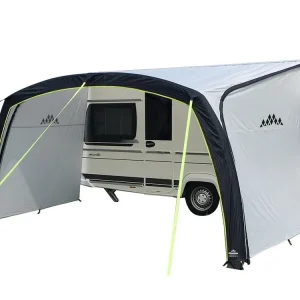 Obelink Basic Sunroof Easy Air Sonnenvordach - 2023 Modell Echt