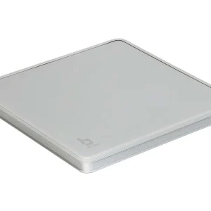 Bo-Camp Grey Tischplatte für Hocker Schneller Versand