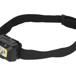 Bo-Camp High Power 3 LEDs Kopflampe Neue Kollektion