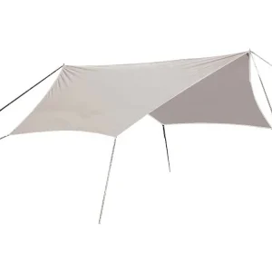 Preis Gesenkt Bo-Camp Urban Westbourne 6-Eckig Beige Plane