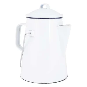 Top-Seller Bo-Camp Emaille 1,6 liter Teekessel