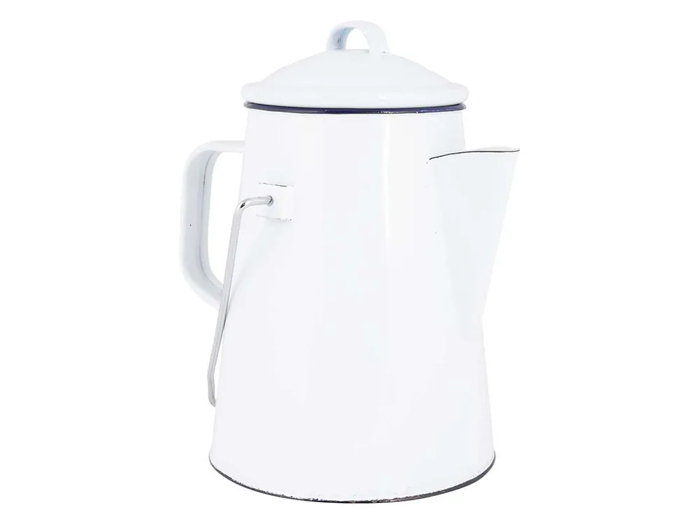 Top-Seller Bo-Camp Emaille 1,6 liter Teekessel
