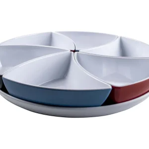 Sonderaktion Bo-Camp 7-teiliges Snack-Set