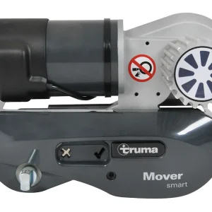 Letzte Chance Zweite Chance Truma Smart M Rangierhilfe