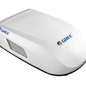 GREE 3600 Watt Inverter-Dachklimaanlage - white Direkt Vom Hersteller
