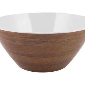 Gimex Nature Line Wood Salatschüssel Ausverkauf