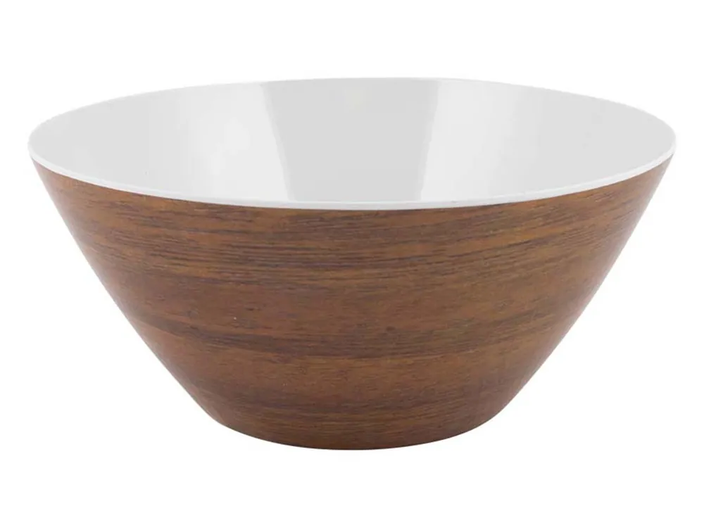 Gimex Nature Line Wood Salatschüssel Ausverkauf