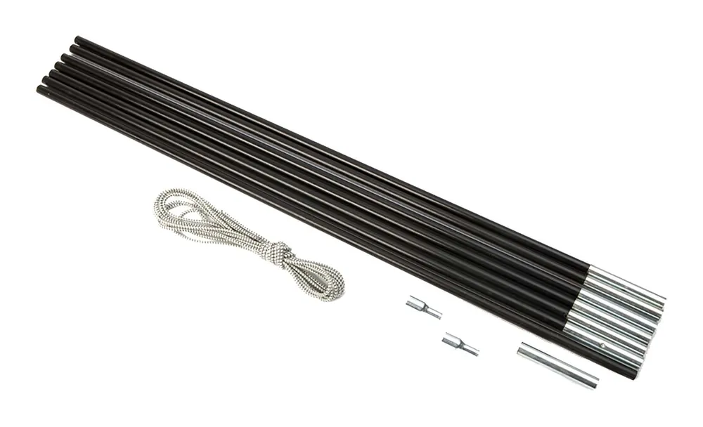 Bo-Camp 9,5 mm Fiberglas-Bogenstangen-Ersatzset Top-Angebot