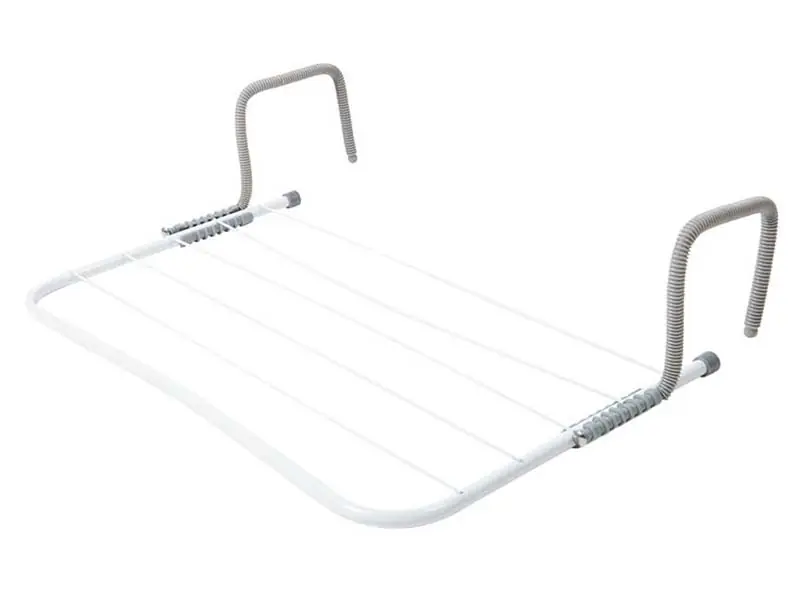 Super-Preis Bo-Camp Compact 3 Meter Trockengestell