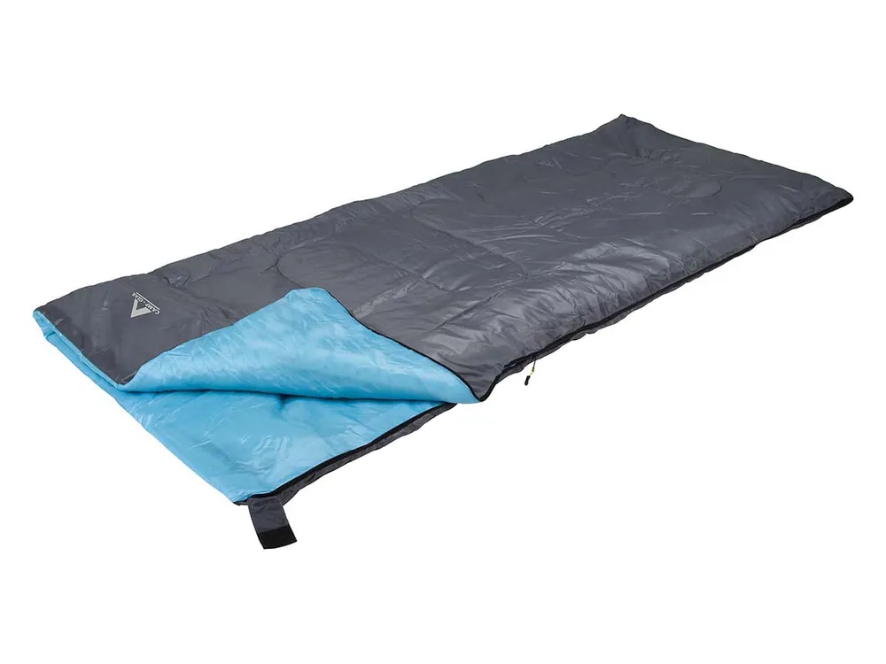 Camp-Gear Travel mini 190 x 75 Schlafsack Jetzt Bestellen