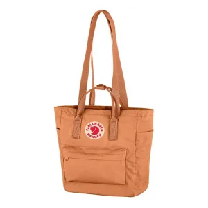 Fjallraven Kånken Totepack braun Garantierte Lieferung