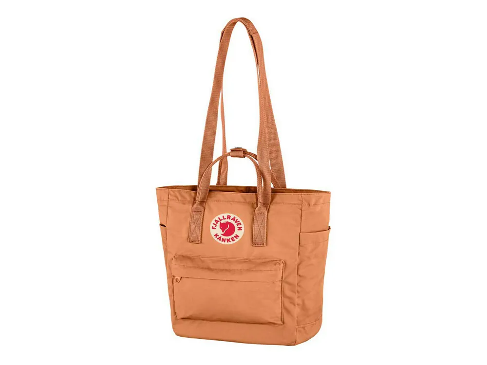 Fjallraven Kånken Totepack braun Garantierte Lieferung