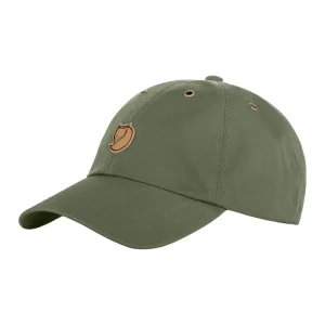 Fjallraven Vidda Cap Grün Markenware