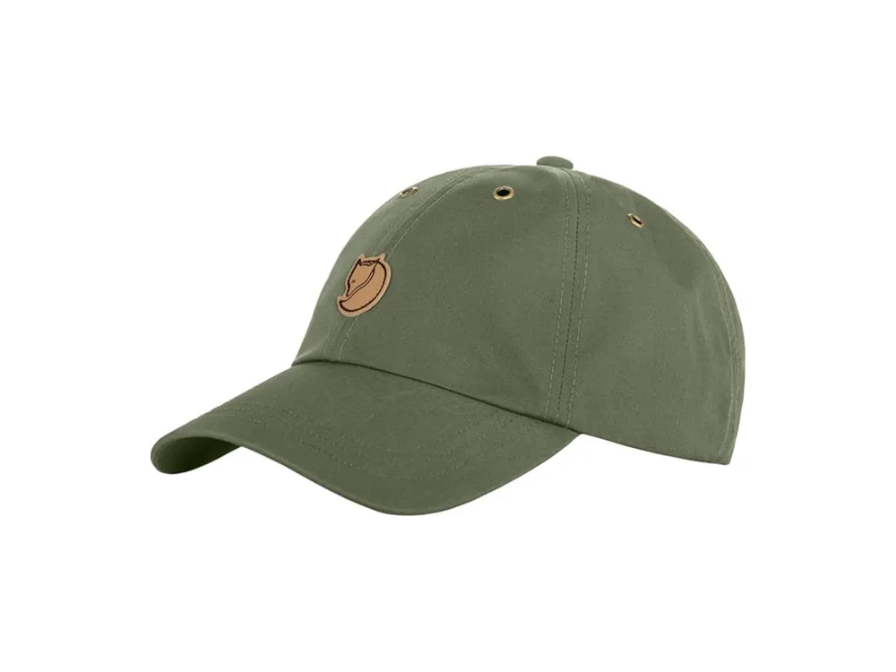 Fjallraven Vidda Cap Grün Markenware