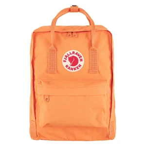 Nur Heute Fjällräven Kånken Rucksack - Sunstone Orange