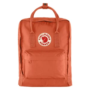 Jetzt Kaufen Fjällräven Kånken Rucksack - Rowan Red