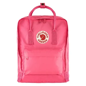 Sichere Zahlung Fjällräven Kånken Rucksack - Pink