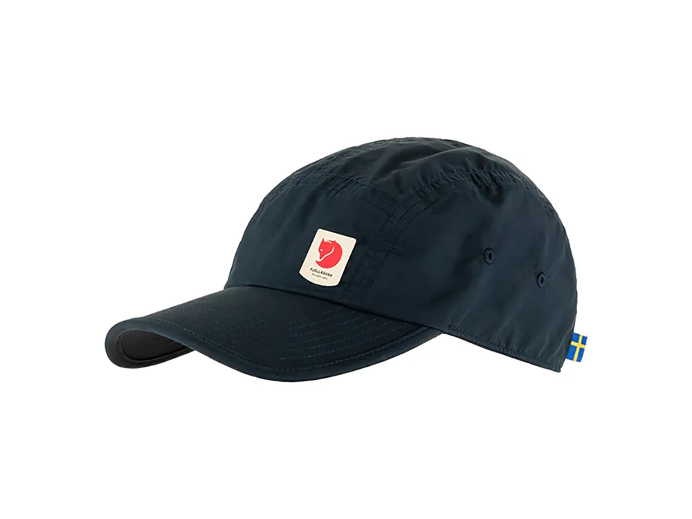Fjällräven High Coast Wind Dark Navy Cap Letzte Chance