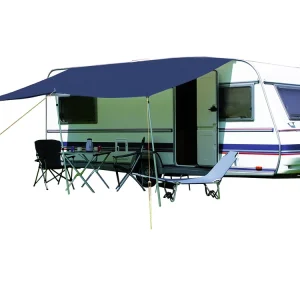 Eurotrail 200 x 240 cm Marine Universal Wohnwagen Sonnendach Online Kaufen