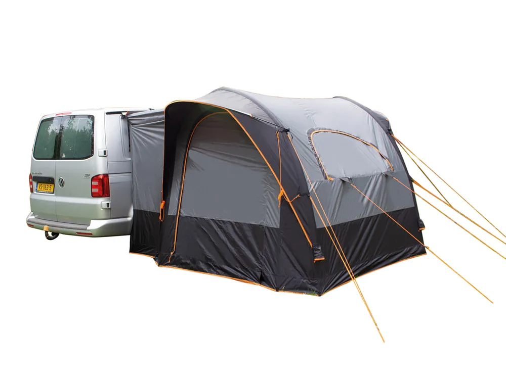 Günstig Eurotrail Roadster Air Buszelt